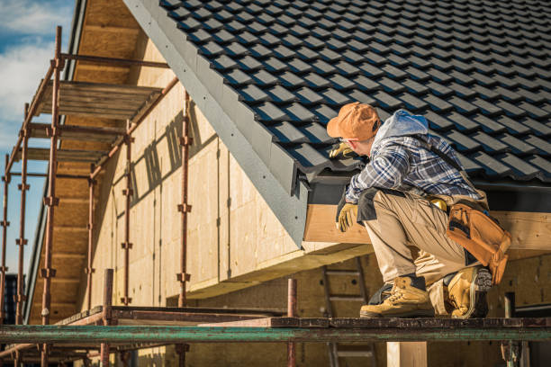 Best Shingle Roofing Installation  in Little Rock, AR