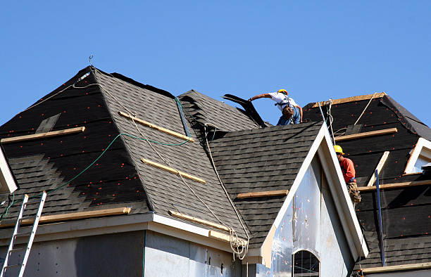 Best Storm Damage Roof Repair  in Little Rock, AR