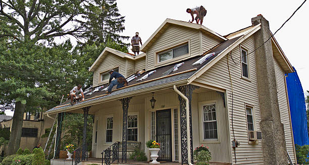 Best Roof Leak Repair  in Little Rock, AR